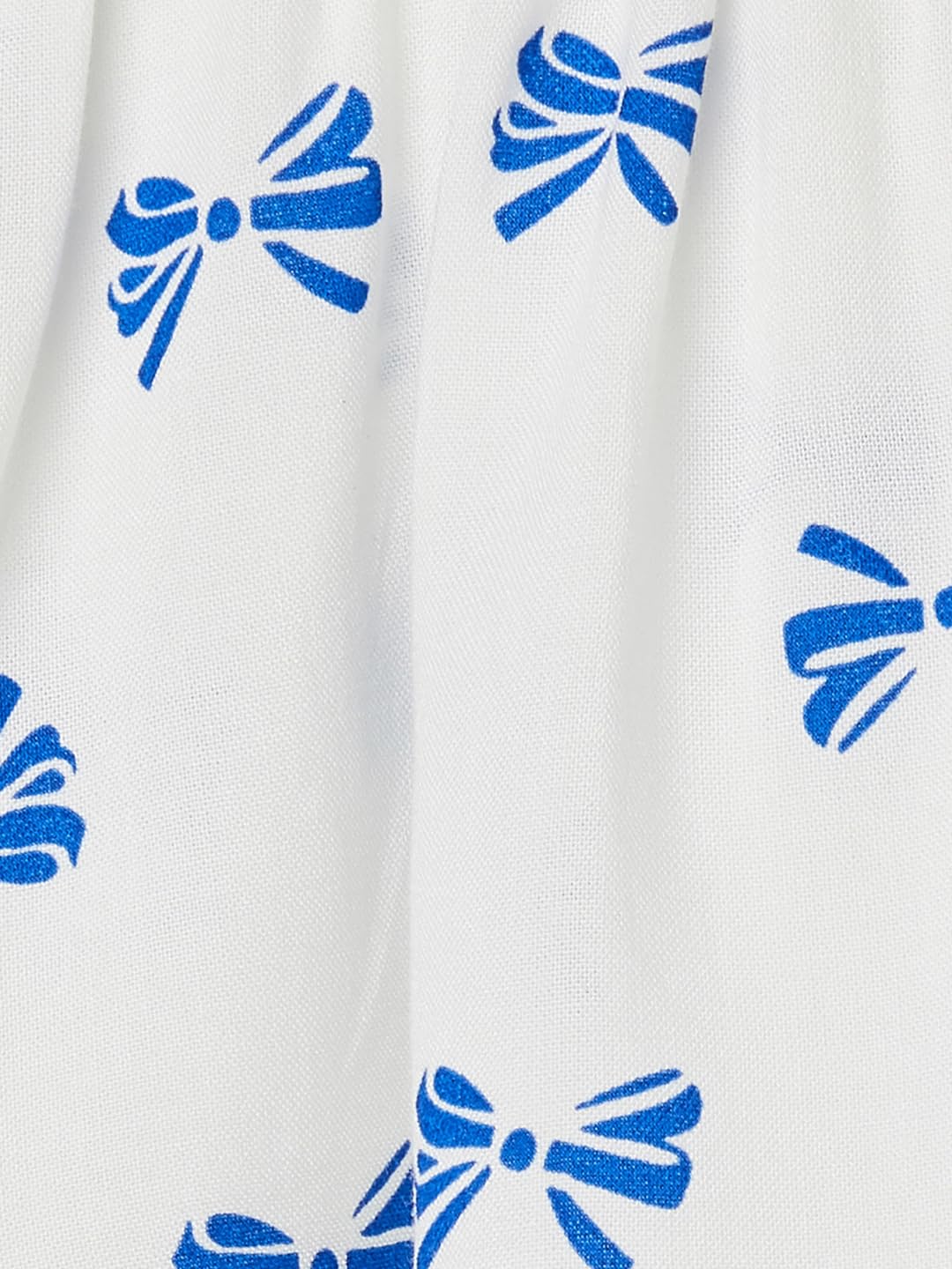 Max Rayon Western Skort Ivory - Image 6 thumbnail