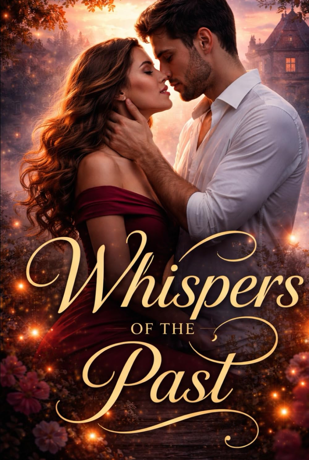 Whispers of the Past