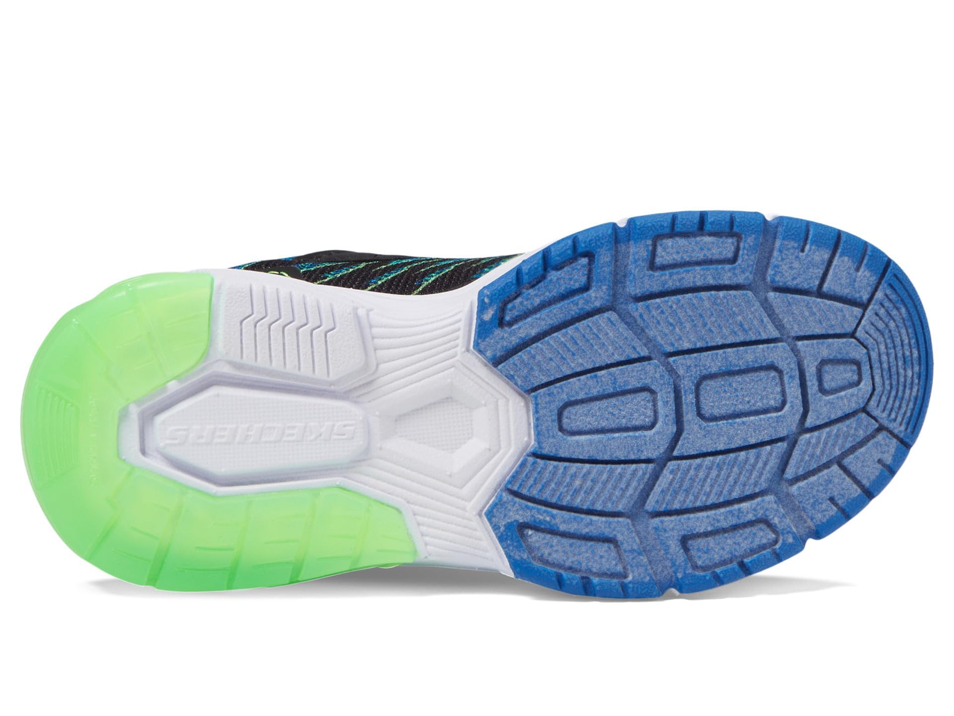 Skechers Thermoflux 2.0-Brodox, Zapatillas Unisex niños