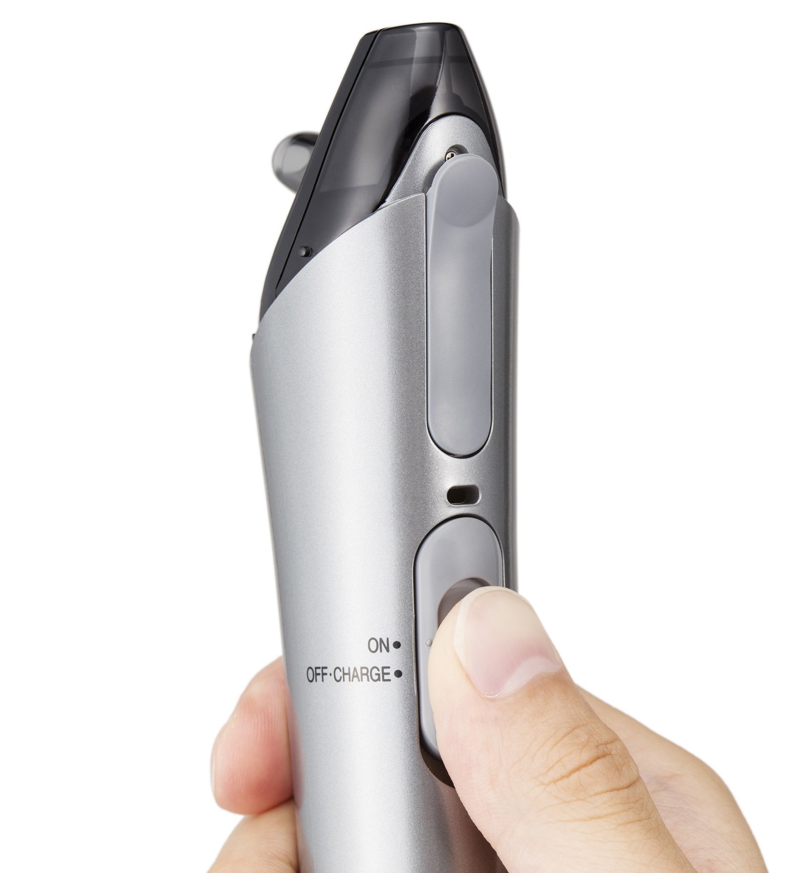 Amazon.com: Panasonic pore suction Spots clear Black EH2513P