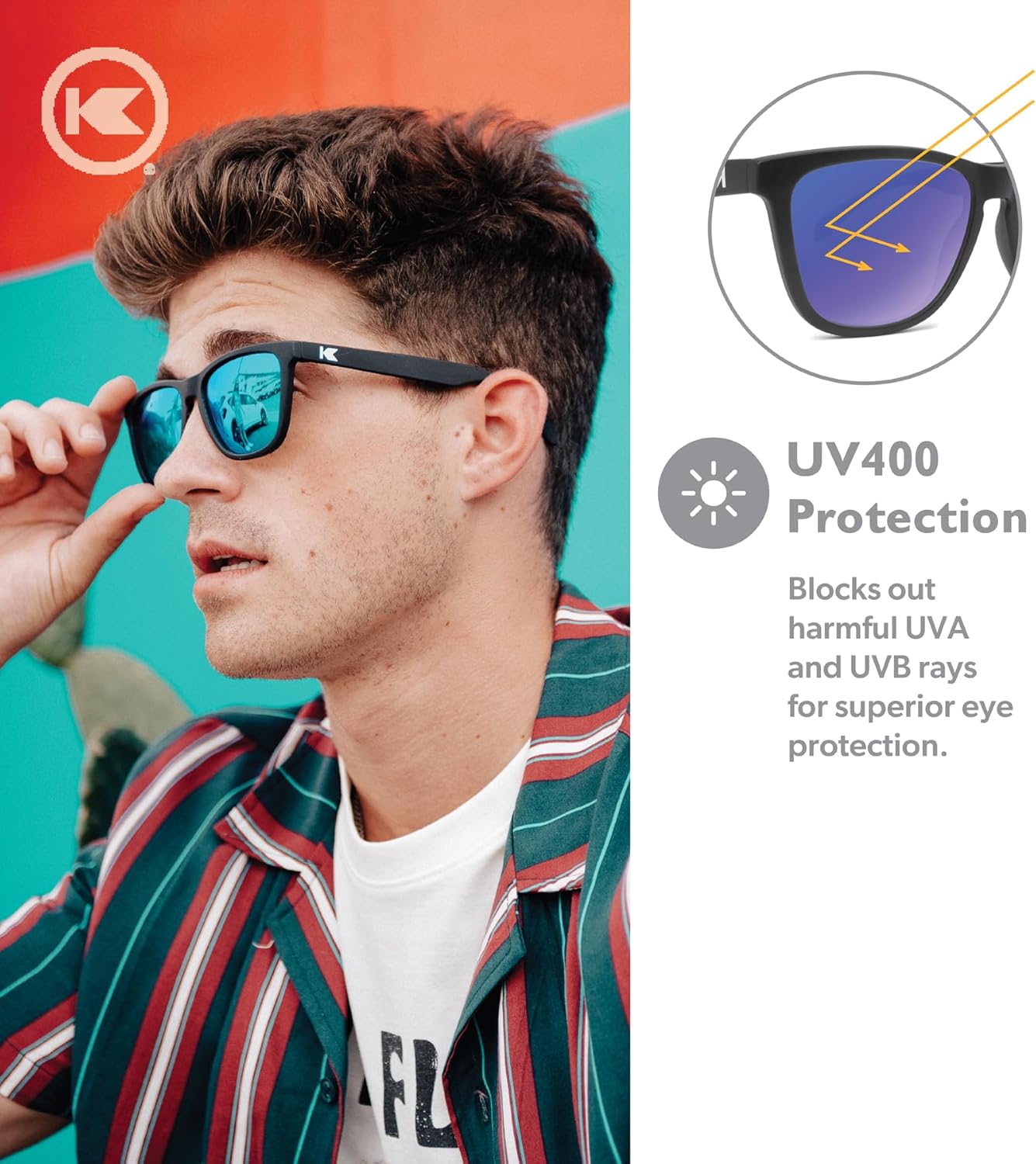 Polarized Sunglasses with Impact Resistant Lenses Cambodia Ubuy