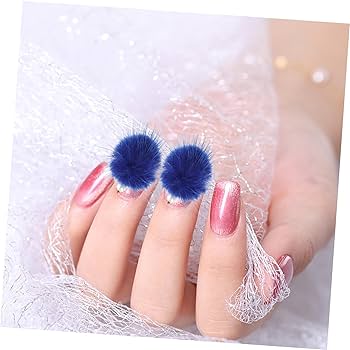 MODEL HAND ネイルアート用両手セット Amazon.co.jp: VTEERY(みさ) ネイルパーツ パンク風 (30個セット