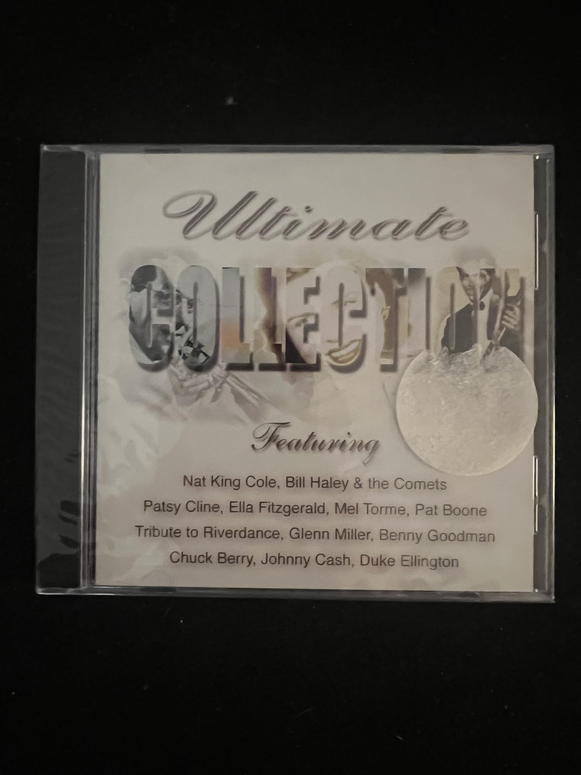 Ultimate Collection [Audio CD] Various Artists