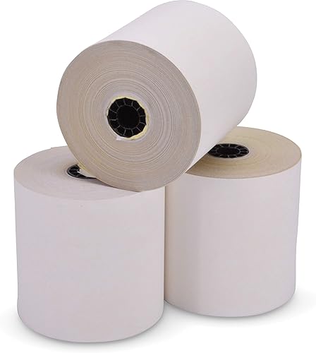 ICONEX - Papel sin carbono (50 unidades)