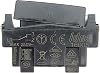 VIMAR changeover switch 1P 16 AX series idea