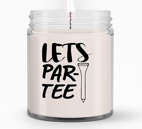 Miniatura 130 de Smile Theres - Velas de bola de fuego para mujeres, regalos para ella, esposa, novia, regalos de cumpleaños para mujeres, mamá, mejor amiga, vela