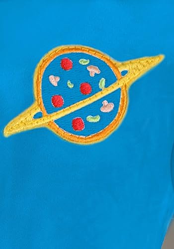 Miniatura 6 de Disney y Pixar Toy Story - Disfraz de alienígena para niños