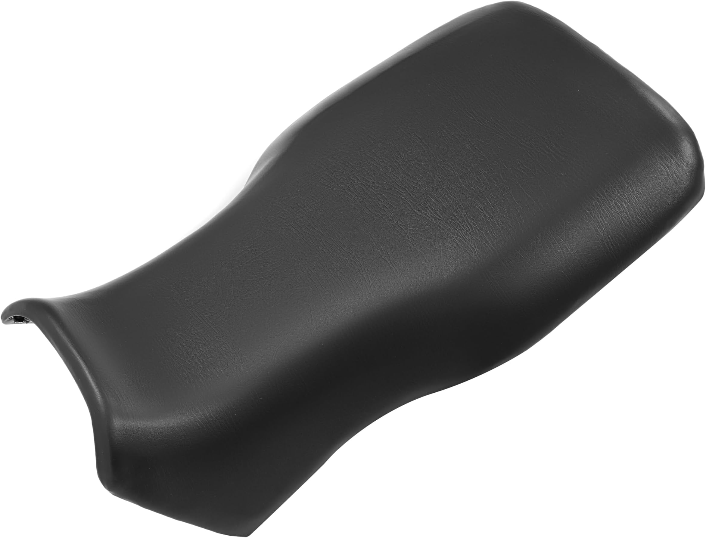 Kojem Complete Seat Compatible with 1995-2006 Polaris Sportsman 500 335 400 Xplorer 300 400L Magnum Xpress Worker Xpedition Seat Replacement Assembly Black
