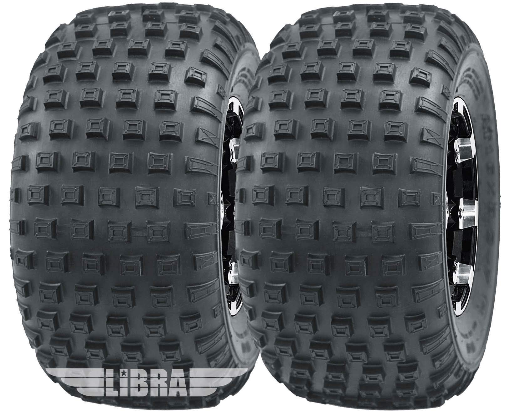 7ドラセット Amazon.com: WANDA Sport ATV tires 16x8-7 for 1986-1987 Honda TRX70
