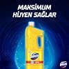 Domestos Yoğun Kıvamlı Çamaşır Suyu Limon Esintisi Maksimum Hijyen 1850 ml