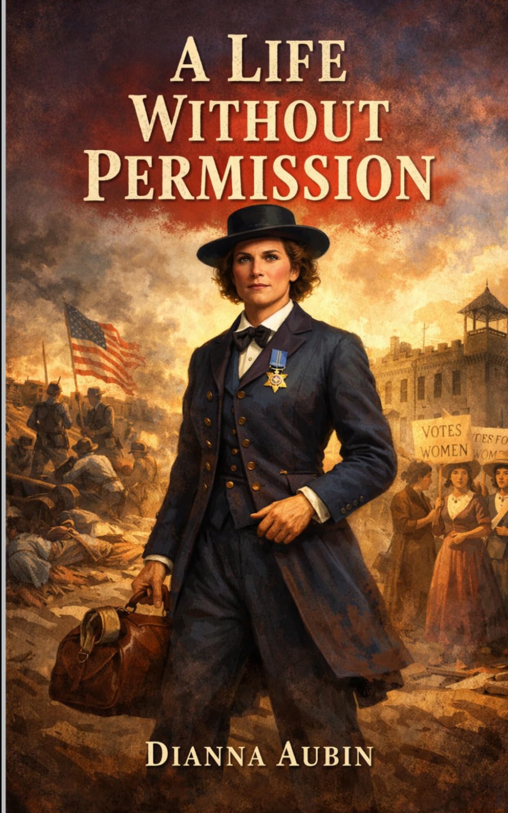 A Life Without Permission