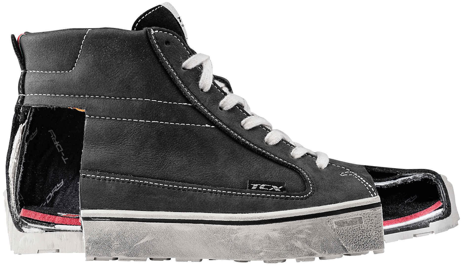 TCX 9408w Street 3 Wp Botas de motociclistaHombre