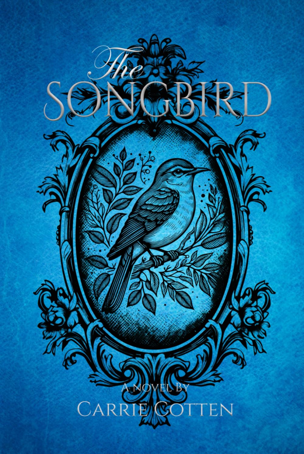 The Songbird - A Medieval Christian Fiction (The Huntress: Medieval Christian Fiction)