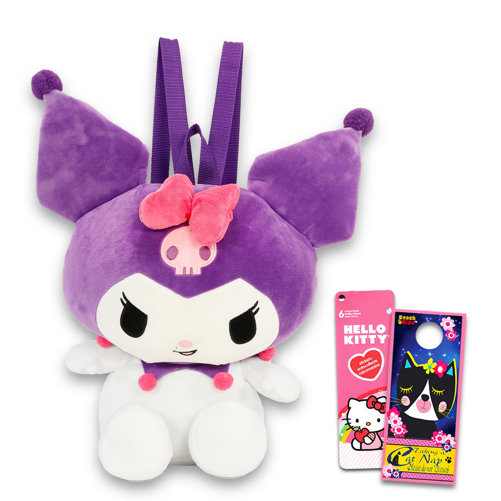 KISS ハローキティ 6個セット KISS ハローキティ 6個セット