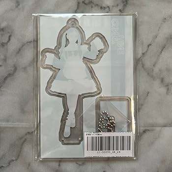 Amazon.co.jp: 桐原美月 Candy tune アクリルスタンド メイド