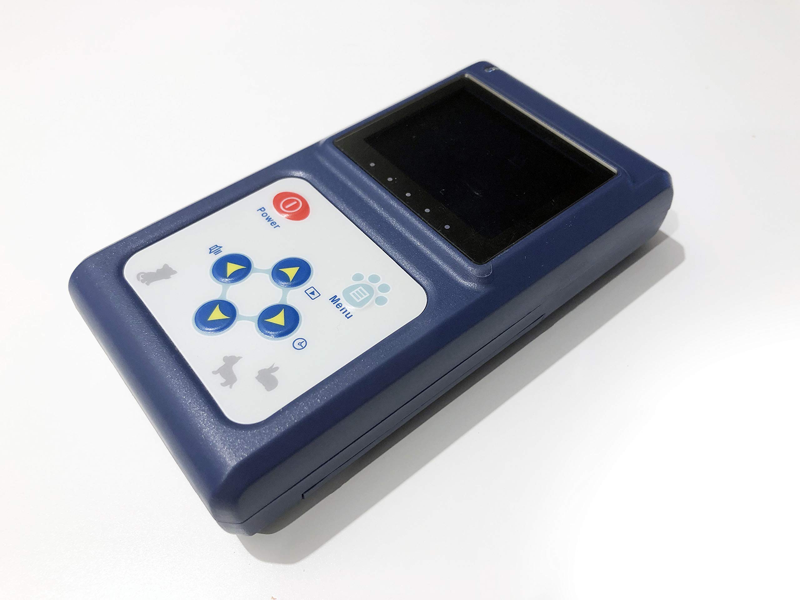 Portable CMS60D-Vet Professional Veterinary Pulse Oximeter