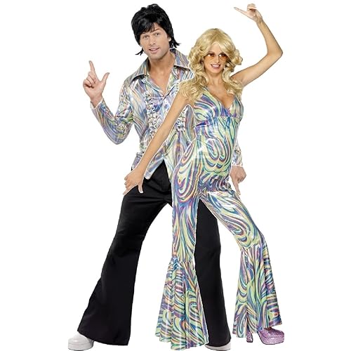 70's fancy dress for larger ladies