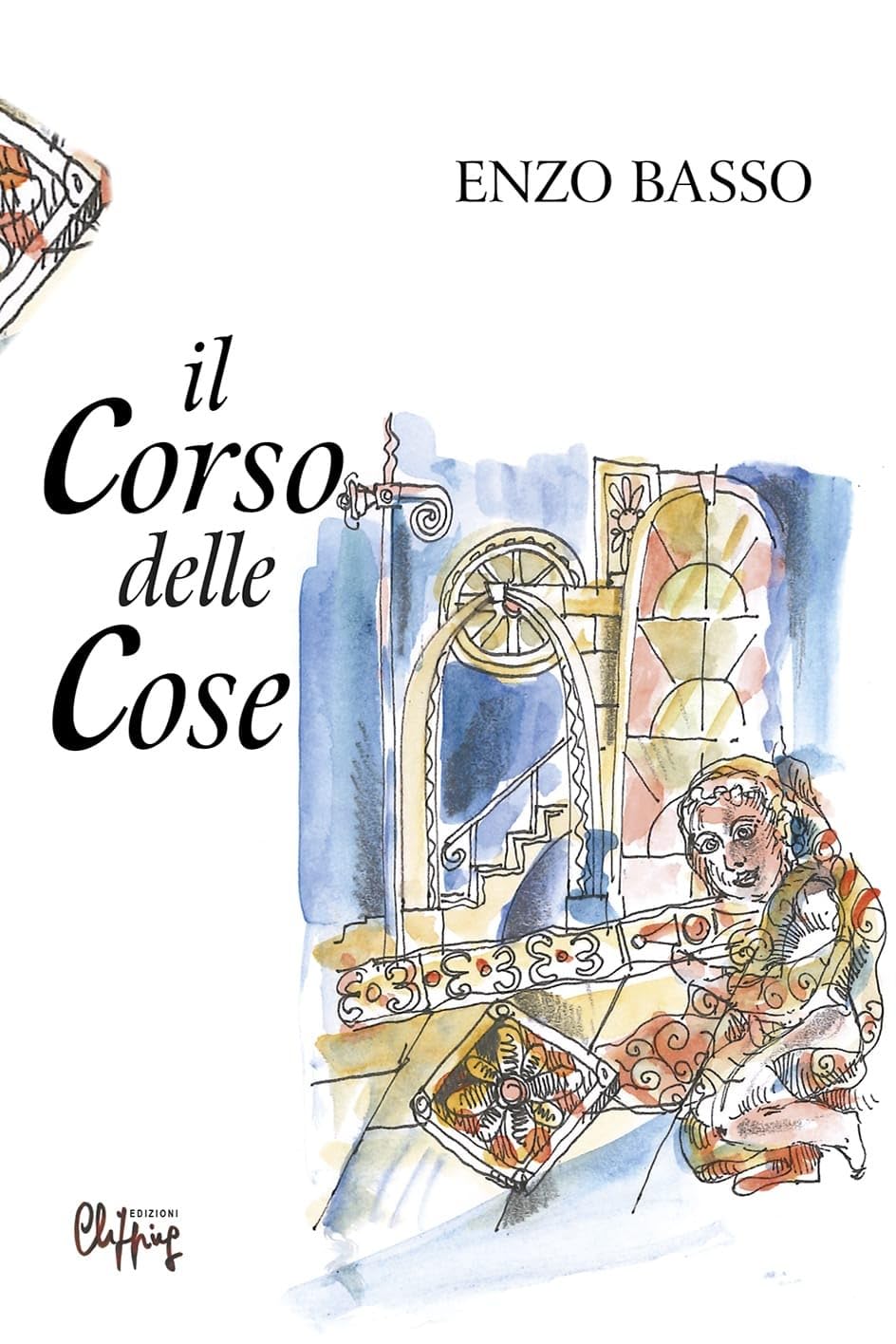 Amazon.it Il corso delle cose La sesta inchiesta di Anna Dalù