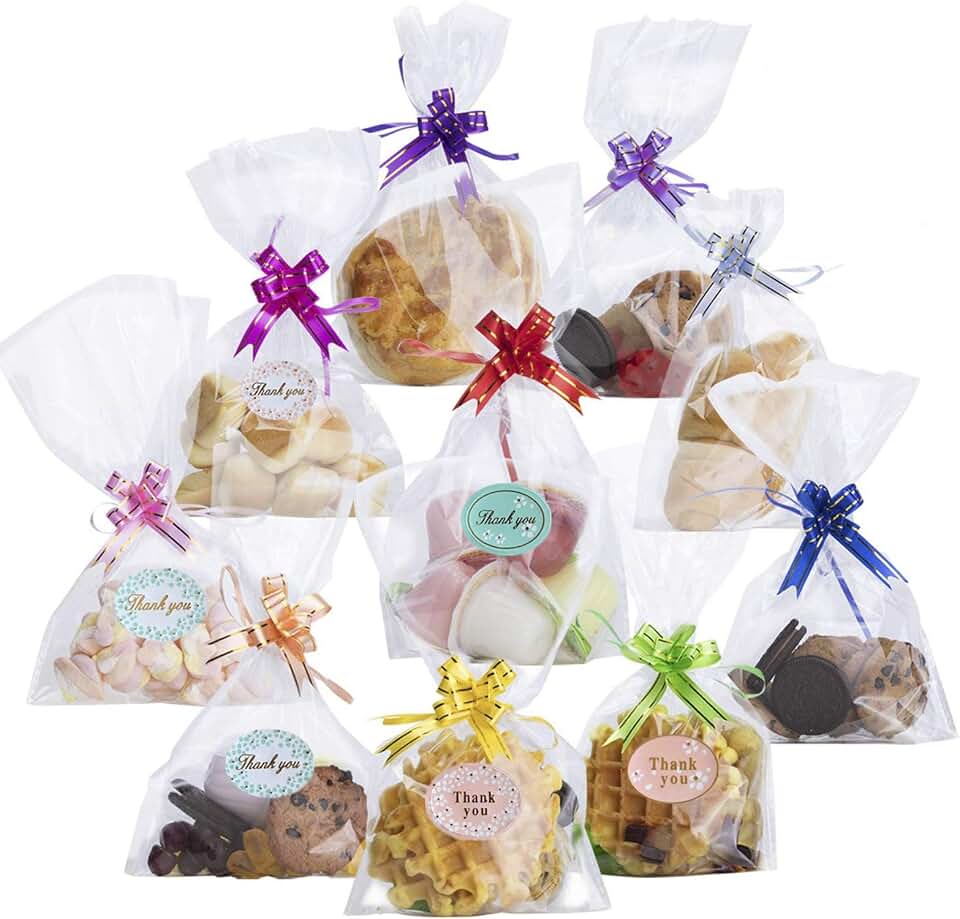 Amazon.co.uk cookie bags