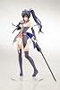 1/8 Scale Figure Super Dimensional Gem Neptune Noir