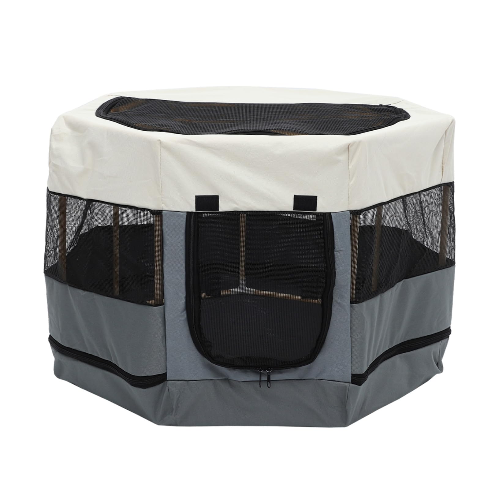 Aire de jeux portable pour chiens idéale pour le camping et les sorties au parc