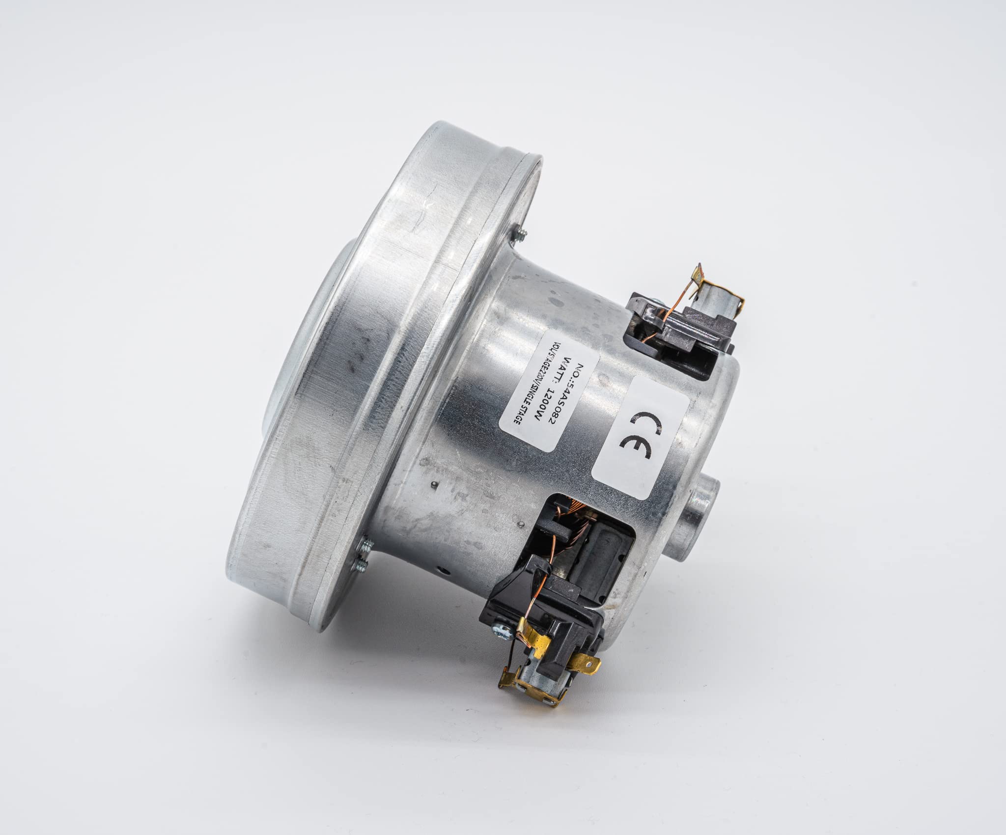 Vacuum cleaner motor 1200W ¨130x110mm VIJ-PH22 universal