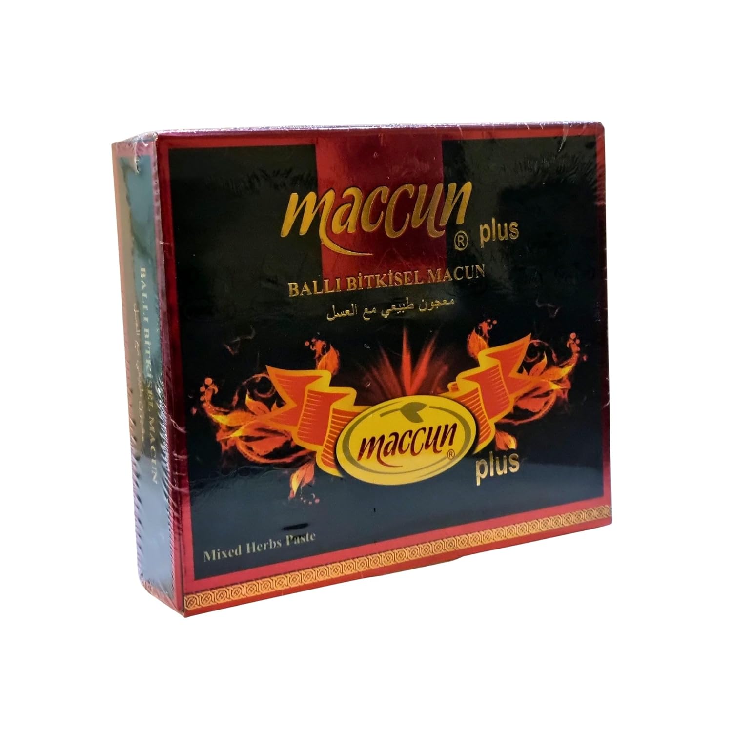 DoraLife Magic Paste Plus 12 x 12 Gram é Ottoman Mesir Wonderful with Miracles