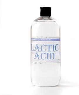 Lactic Acid 80% Standard - 500g