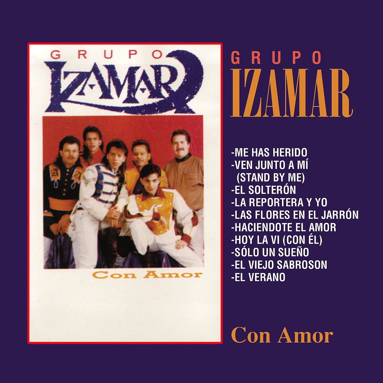 Grupo Izamar