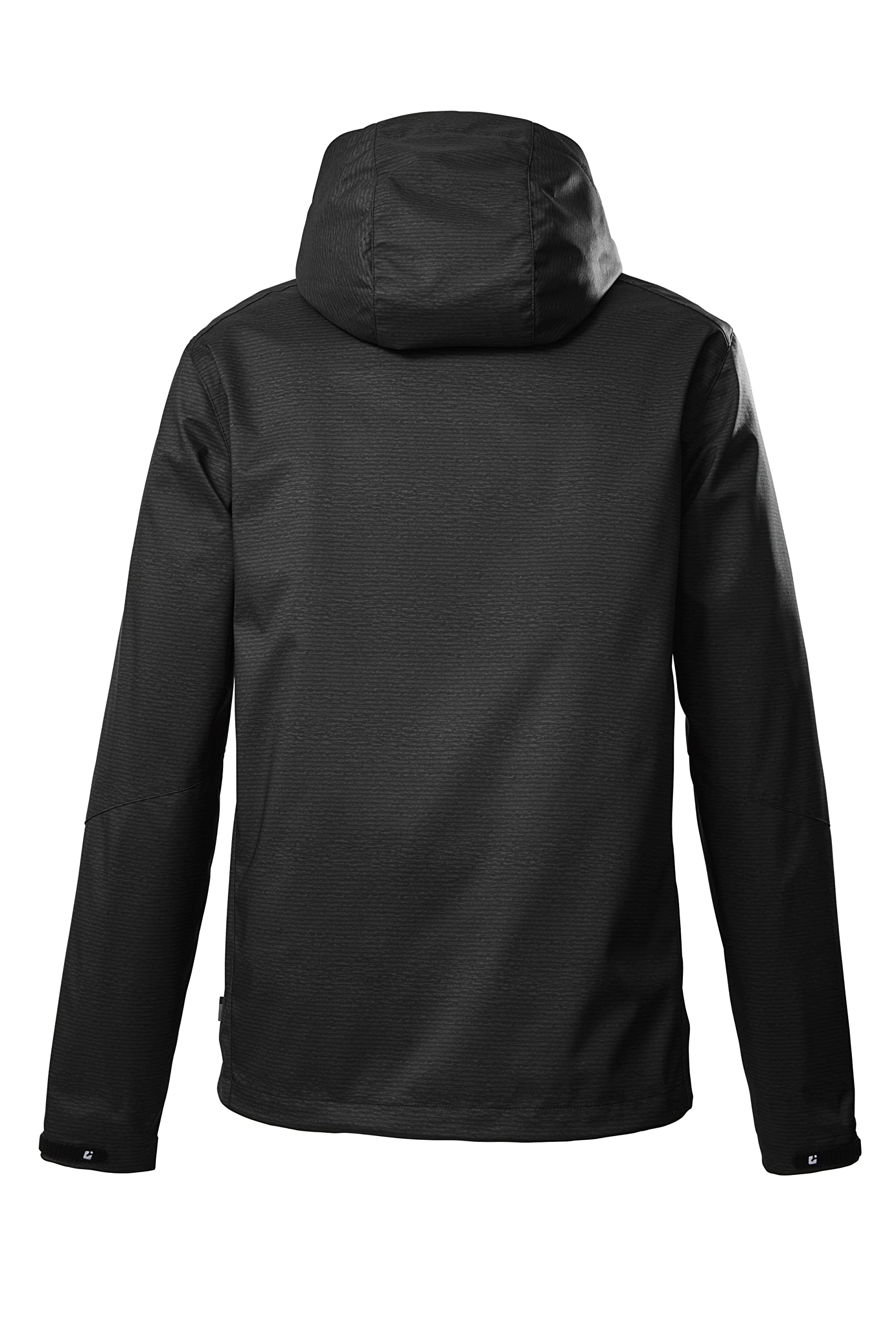 Killtec Kurtka softshell/kurtka outdoorowa z kapturem Mężczyźni Kos 84 Mn Sftshll Jckt