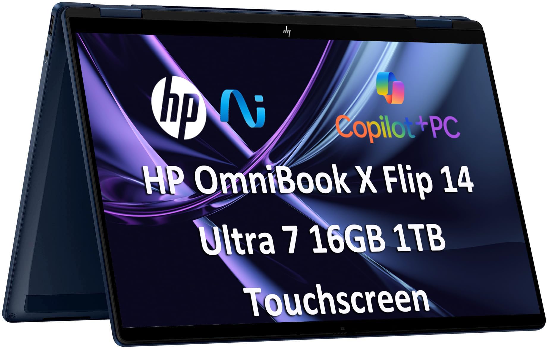 Amazon.com: HP OmniBook X Flip (Next Gen Envy x360) 2-in-1