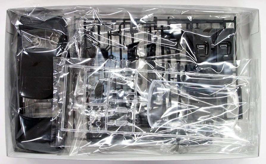 (未使用･未開封品)　フジミ模型 1/24 リアルスポーツカーシリーズ No.74 メルセデスベンツ E430アバンギャルド プラモデル qdkdu57 Amazon | フジミ模型 1/24 リアルスポーツカーシリーズ No.74