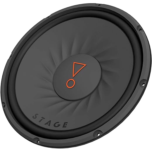 JBL 10 Car Audio Subwoofer