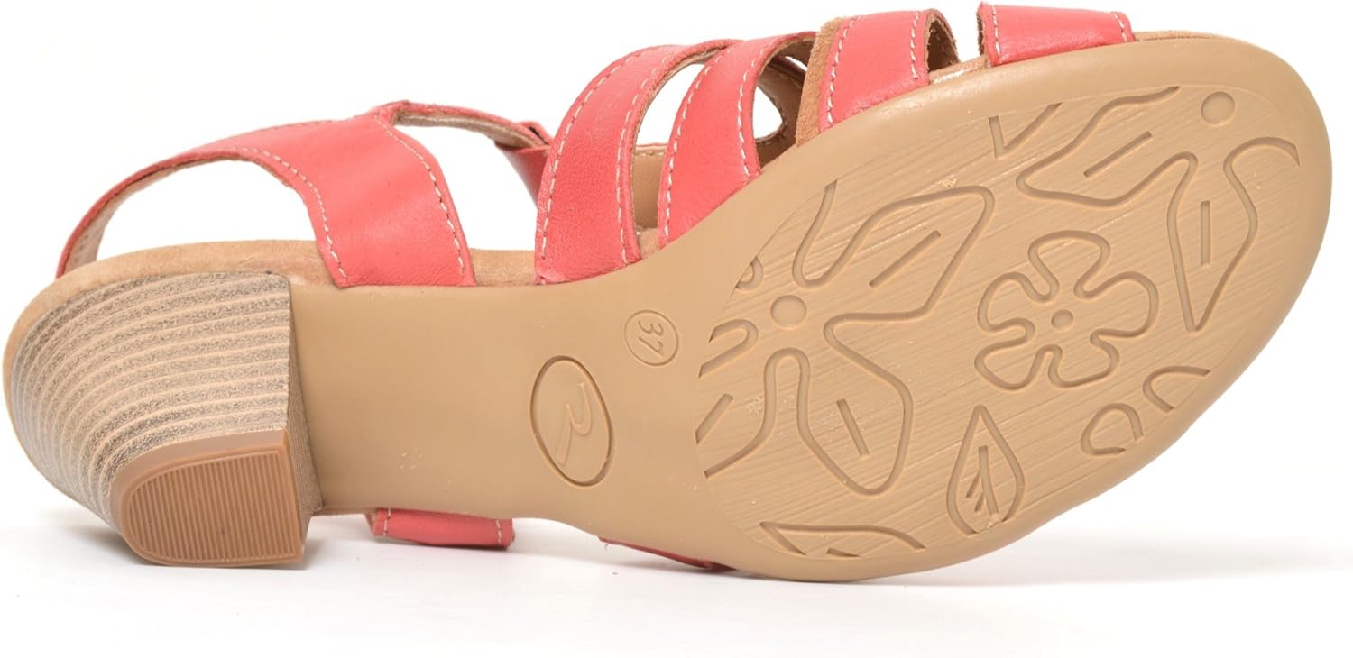 Moshulu sandals amazon Clearance