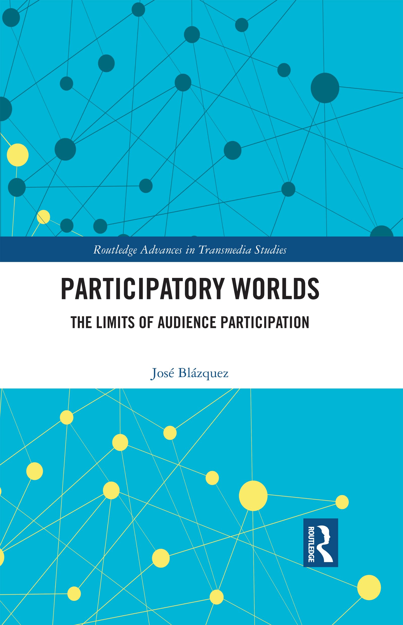 Participatory Worlds étude critique audience participation book