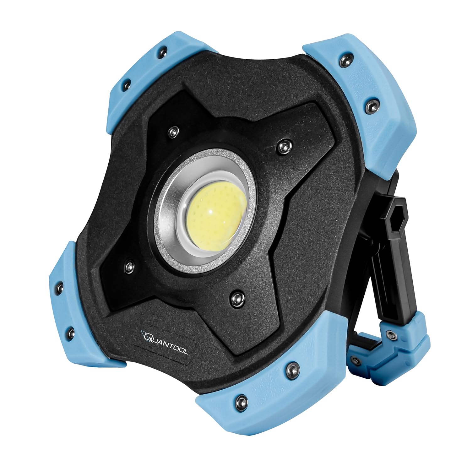 Brüder Mannesmann Werkzeuge Quantool Q30670 lampa robocza, 30 W