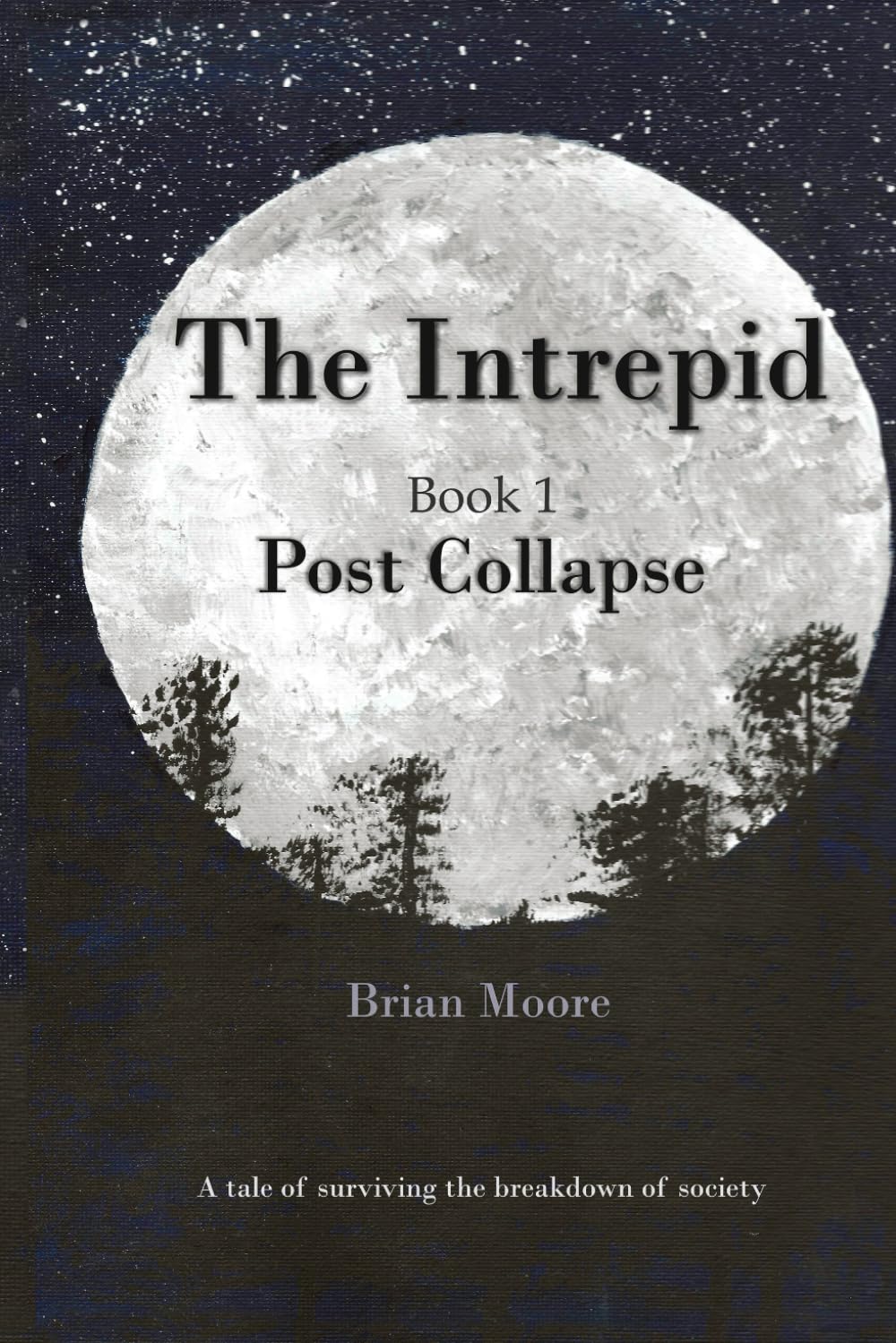 The Intrepid: Post Collapse