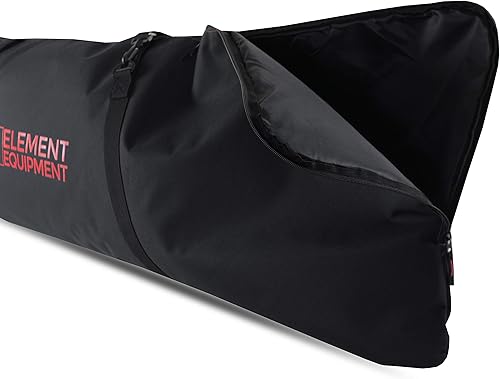 Miniatura 5 de Element Equipment Bolsa acolchada para snowboard de viaje