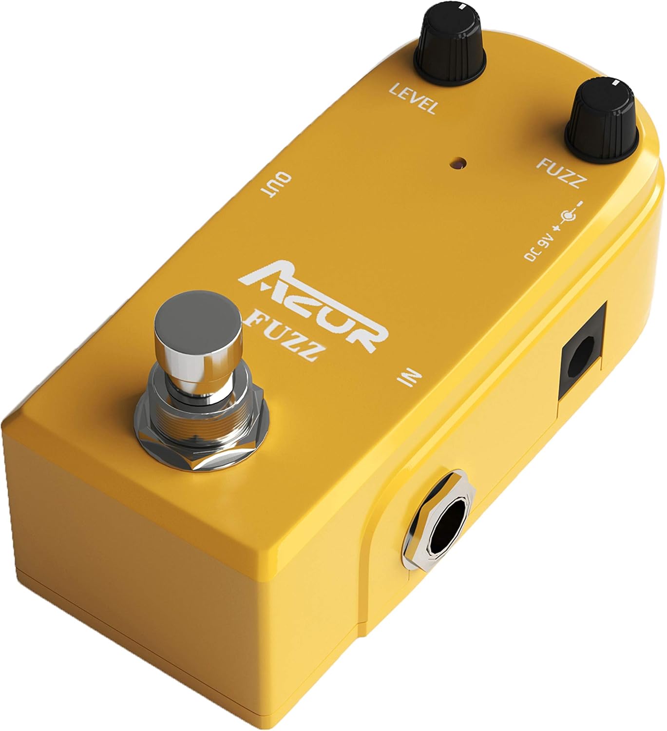 Azor fuzz Clearance