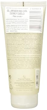 Aderma Soothing Cleansing Gel - 200 ml