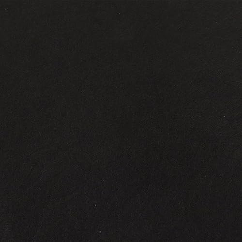 Vista 25 de LL1834OV Funda de revestimiento para piscina, 18 x 34 pies, negra, material geotextil de poliéster fuerte y duradero, precortada para adaptarse Negro