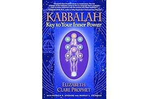 Kabbalah: Unlock the Secrets of the Tree of Life