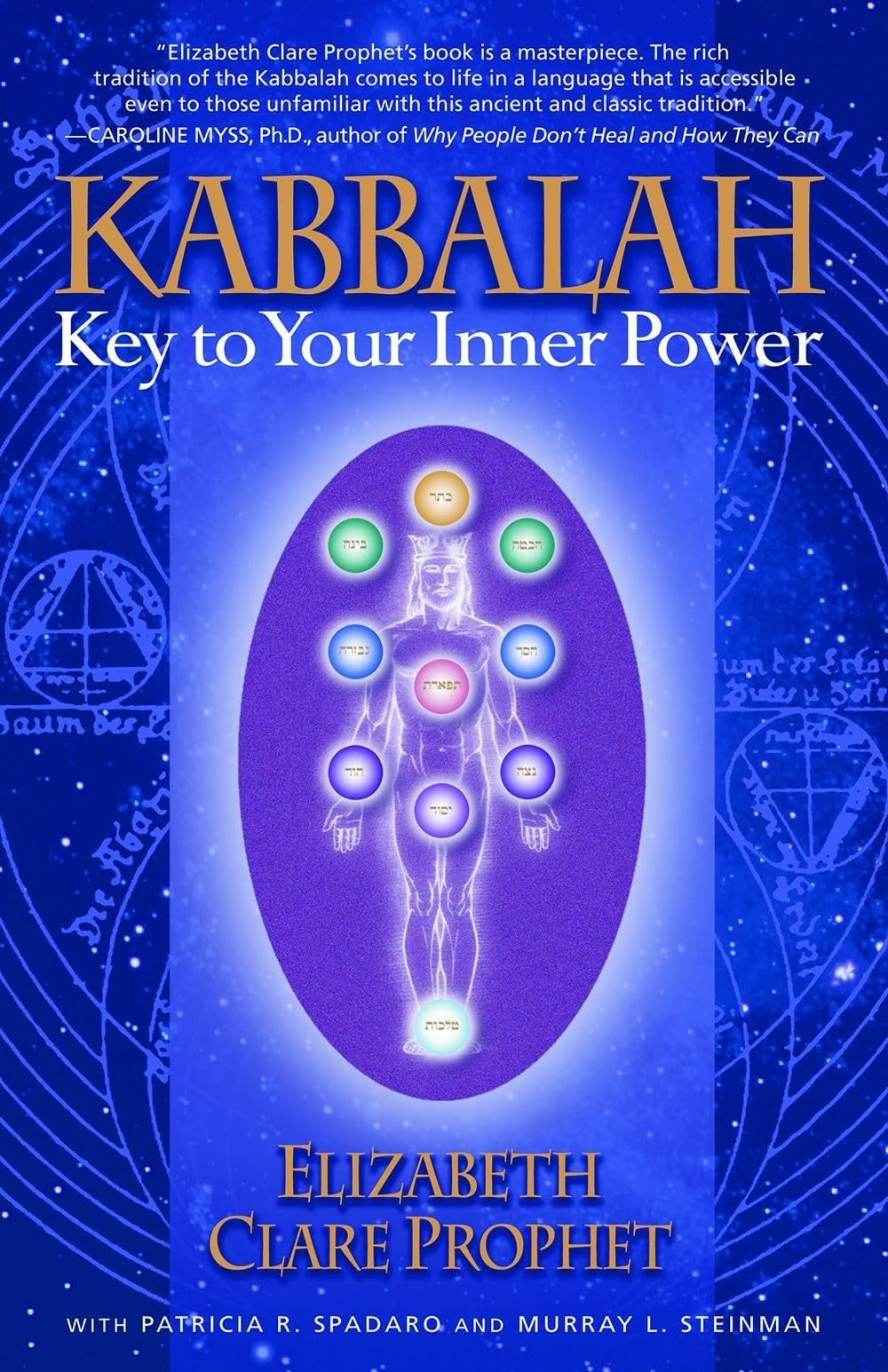 Kabbalah: Key to Your Inner Power