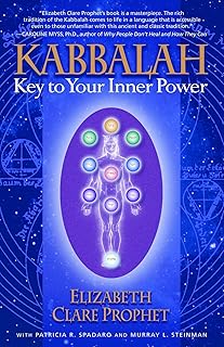 Kabbalah: Key to Your Inner Power