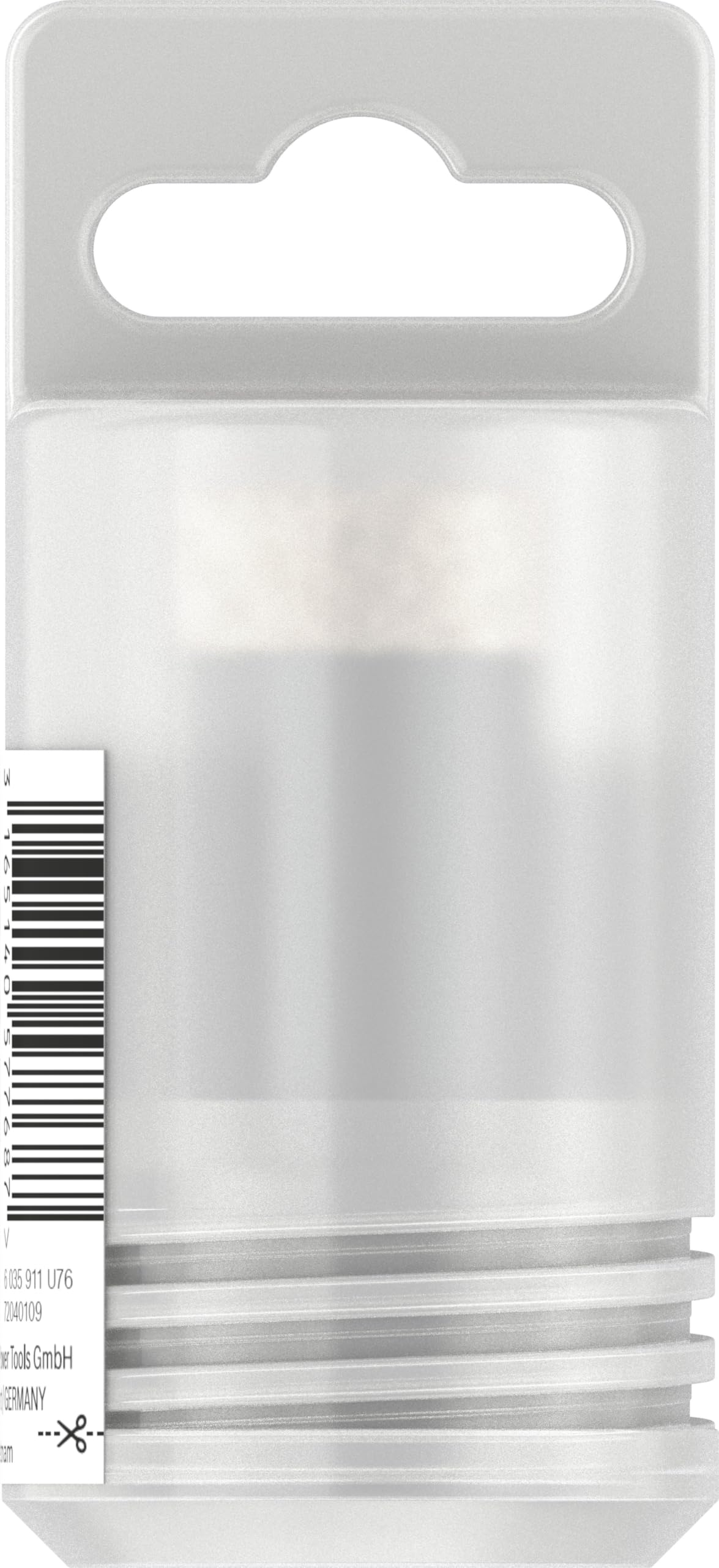 Bosch 1x PRO Ceramic Trockenbohrkrone, 22 × 35 × 14 mm – Ansicht 4
