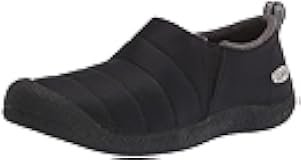 Men's Howser Wool Slipper