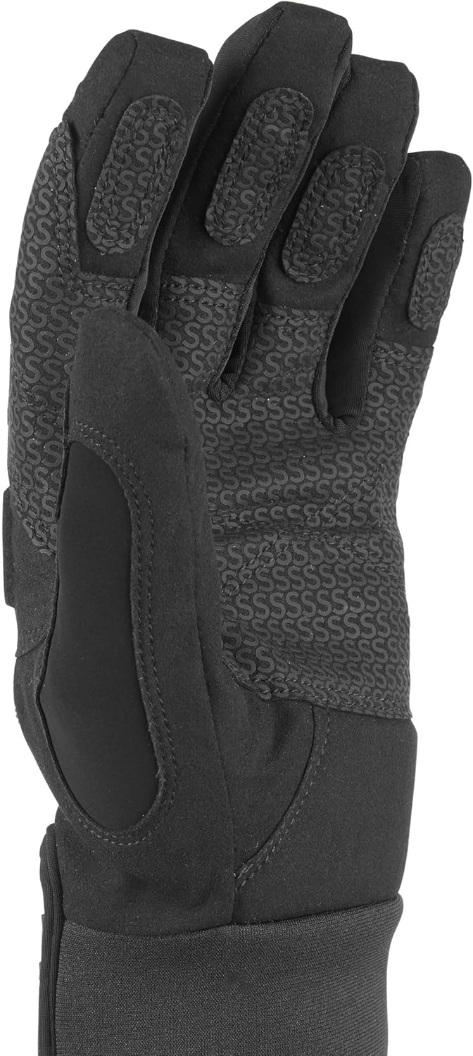 SEALSKINZ Sutton Waterproof All Weather MTB Glove