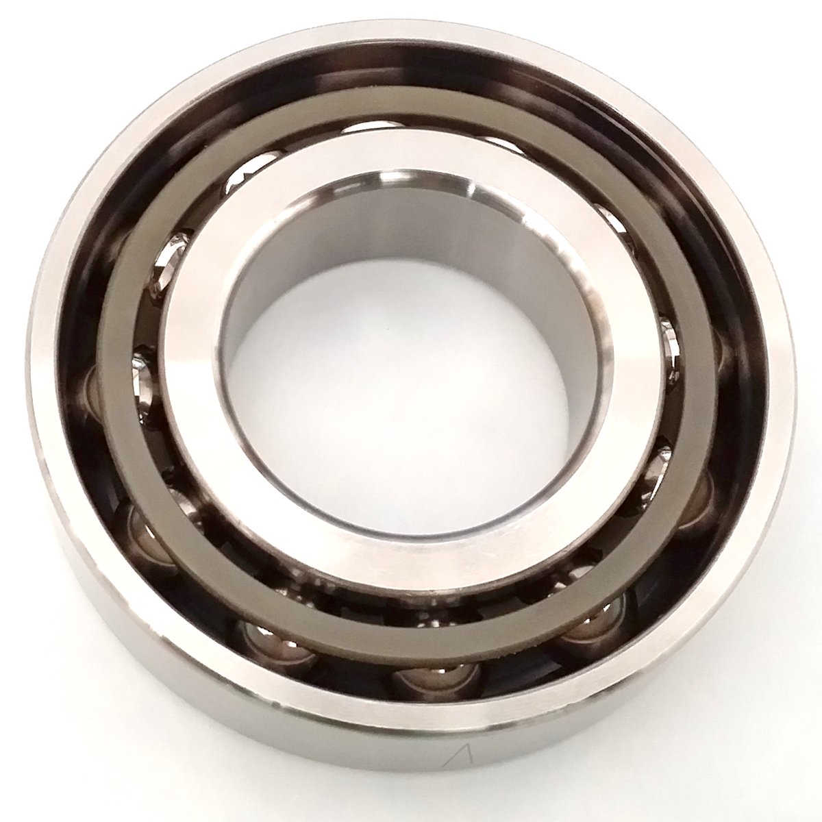 MOCHU 7206 7206C 7206CTYNSULP4 30X62X16 ABEC-7 Angular Contact Ball Bearing CNC 15° Contact Angle Universal Arrangement Metric