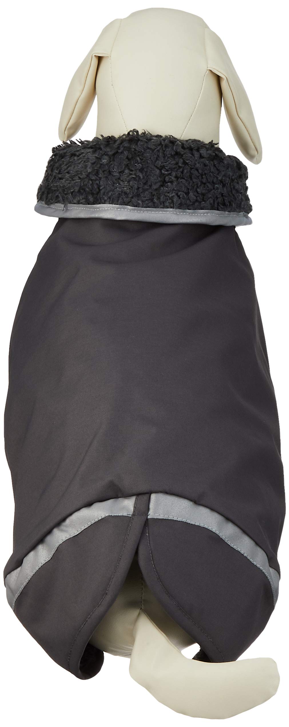 Pomppa(ポムッパ) ペルス ポムッパ グラファイト 犬用 65 低