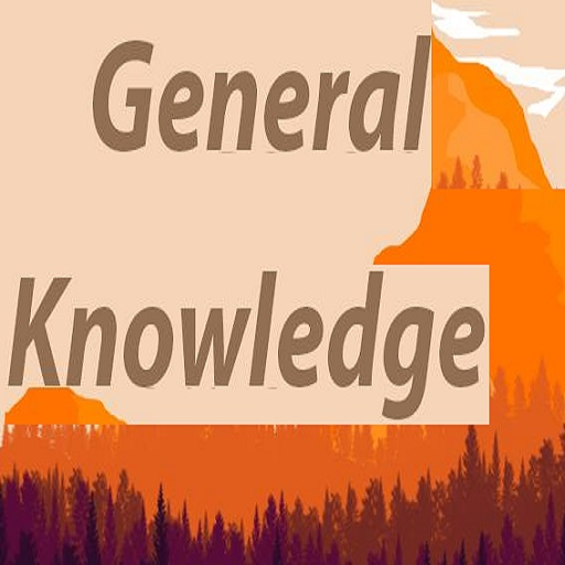 General Knowledge Test Quiz - App on the Amazon Appstore